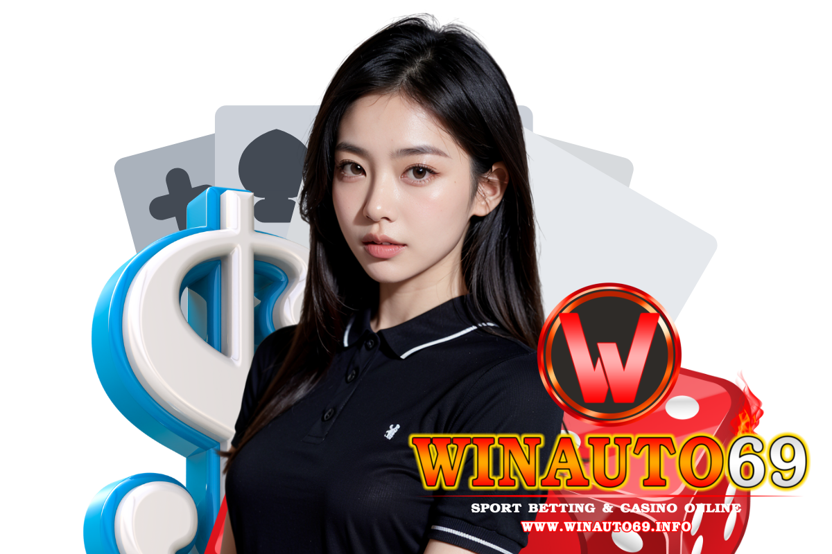 winauto69 สล็อต